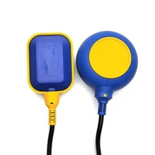 Float Switch Water Level Controller Sensor Cable Kit 220V 380V 16A 2M 3M 4M 5M