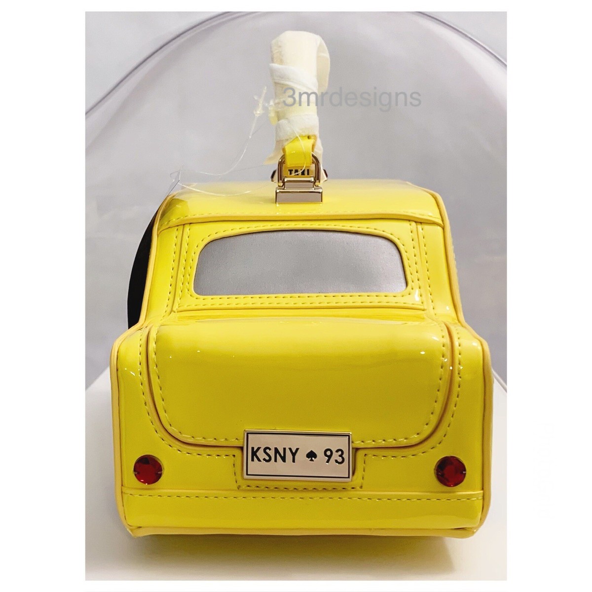 【少しだけ訳あり】ケイトスペード NYC 3D Taxi Crossbody Nyc 3 D Taxi Crossbody | Kate Spade Outlet