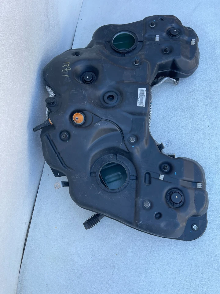 06-08 Conjunto depósito combustible gasolina Mercedes W164 ML550 ML350 1644710501 FABRICANTE DE EQUIPOS ORIGINALES Foto 4 de 4