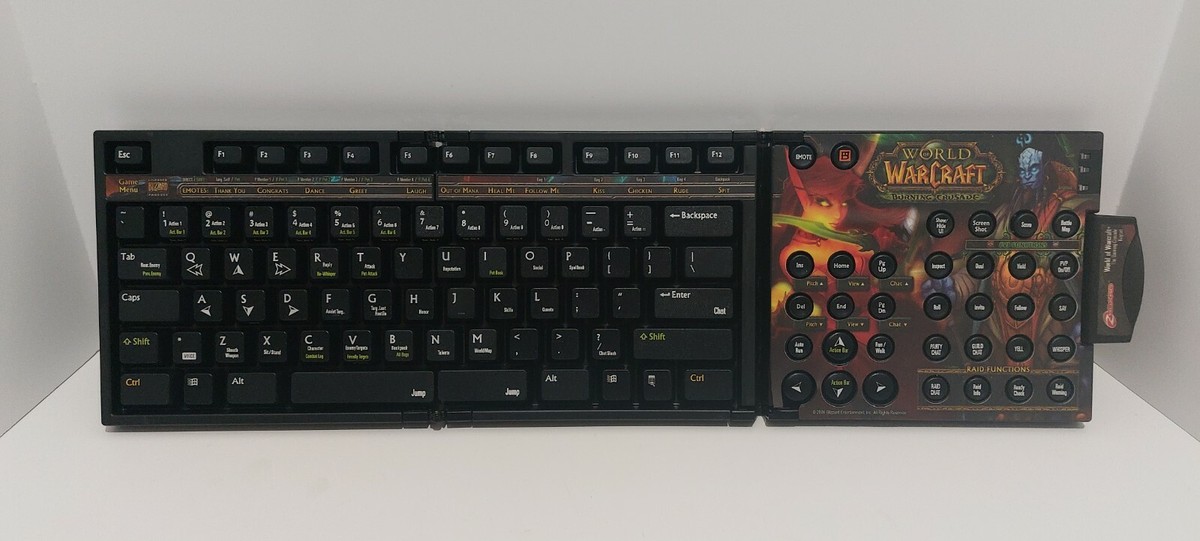 zboard ゼロボード　ゲーミングキーボード　zボード　ideazon ideazon Zboard PC Gaming Keyboard 輸入(英語)版 - 製品詳細