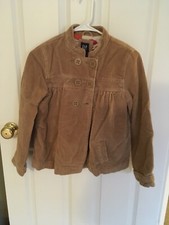 Gap Kids XL- 12 Corduroy Jacket