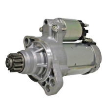 New Starter For Volkswagen Golf R 2015--19 Atlas 18-2019 2.0L With start/stop