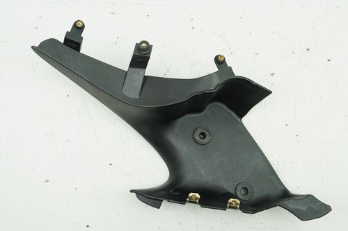 BMW R 1150 R R21 Verkleidung Ölkühler rechts Luftführung Abdeckung Blende Cover