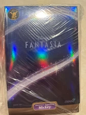 Super7 Disney Sorcerer's Apprentice Mickey Mouse Fantasia Ultimates NEW