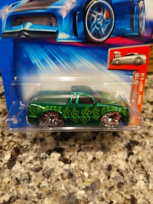 おまとめ詳細ホットウィール　2003 CHEVY S-10  HOT WHEEL ホットウィール CHEVY S-10 シボレー エステン｜Yahoo!フリマ（旧