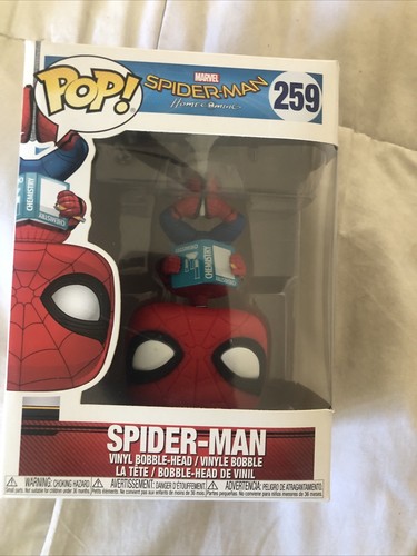 Spider-Man | Vinyl Art Toys | hobbyDB