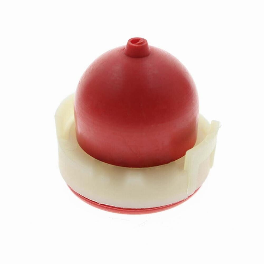 Easy To Install Primer Bulbs Lawn Mower Parts Long Service Life Primed