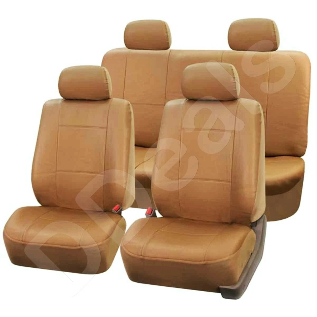 Mg zr seat sale covers