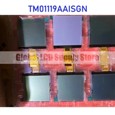 TM01119AAISGN Original LCD Display Screen Panel for TIANMA Brand New