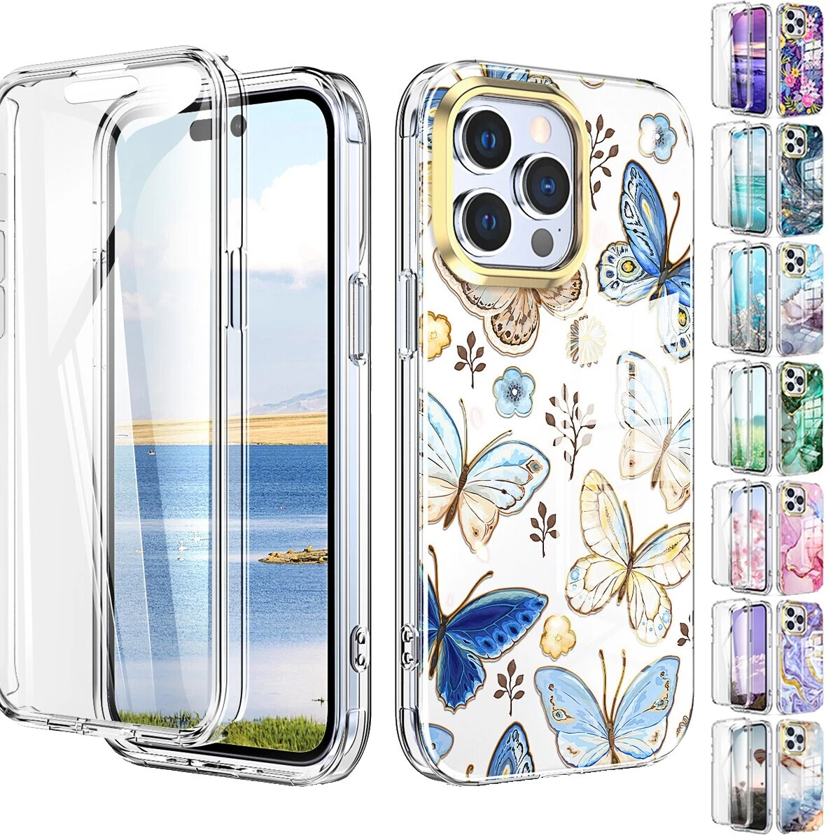 Silicone/Gel/Rubber Cases, Covers and Skins for Apple iPhone XS