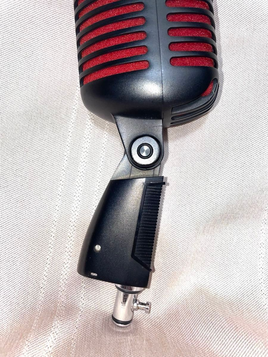 Rare] Shure Super 55 (Special BCR Edition) | eBay