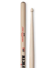 Vic Firth AJ2 American Jazz 2 Pair of 5A Drumsticks