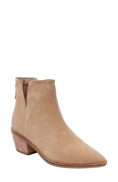Camel botas para mujeres