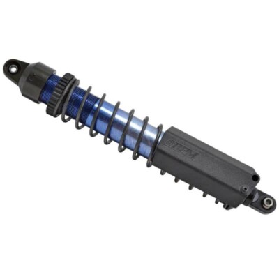 RPM D&auml;mpferstangen Sch&uuml;tzer Gr&uuml;n F&uuml;r X-Maxx RPM-80434 X-Maxx 8S, X-Maxx