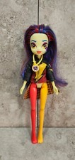 My Little Pony Equestria Girls Indigo Zap - No Trousers Or Shoes