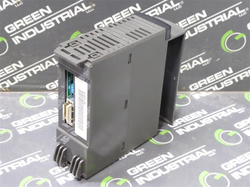 Módulo de salida analógica Fuji Electric NP1AYH8V-MR MICREX-SX USADO Foto 3 de 4