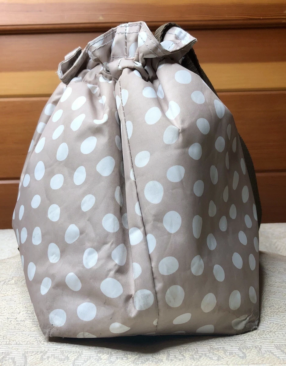 Drawstring lunch hotsell bag