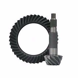 Yukon YG D70-411 Differential Ring And Pinion - View #3
