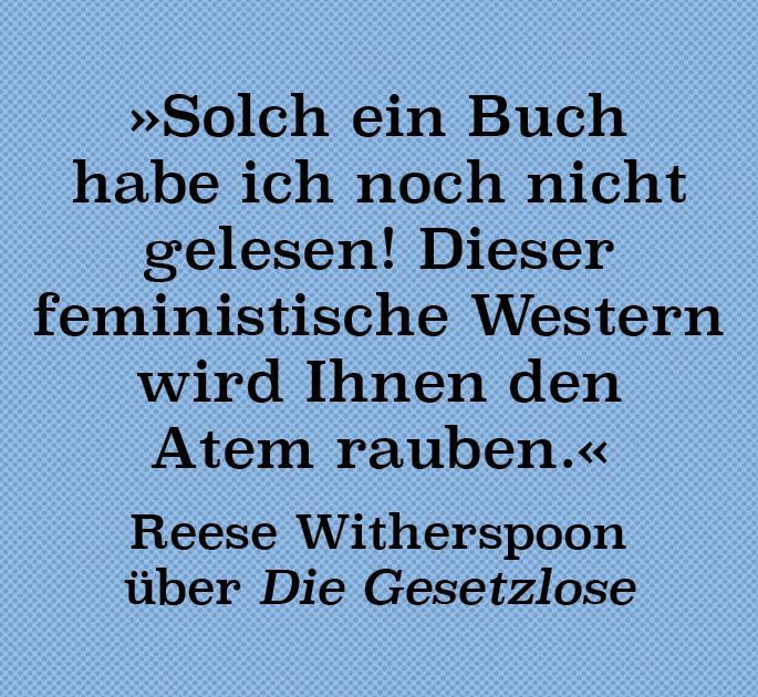 Thumbnail - Die Gesetzlose Anna North
