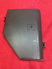 FUSE BOX LID COVER TOP MAIN PANEL 3.6L ENGINE GMC ACADIA 2007-2015 20832835