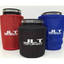 Jlt Air Filter Pre-filter Blue Usa Made Spring Street Outlaw 5.0 Pony Sale