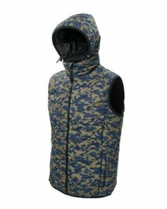 daiwa camo jacket