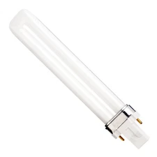 Satco S8311 CFS13W/835 13W 2-Pin GX23 T4 CFL 3500k Neutral White
