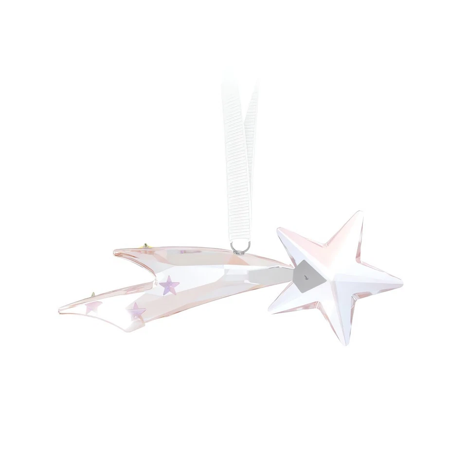 Cristal Swarovski HOLIDAY MAGIC SHOOTING STAR Ornamento 5684557 Foto 3 de 4