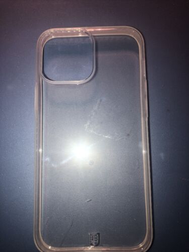 BodyGuardz - Carve Case for Apple iPhone 13 Pro Max with Pureguard