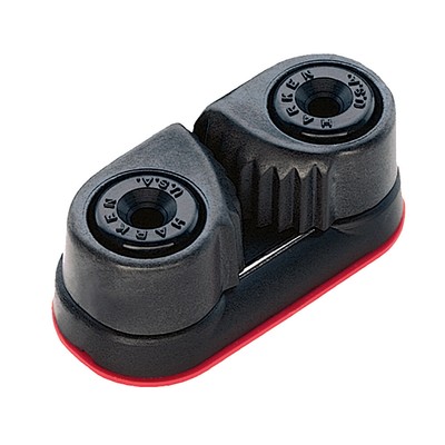 Harken Standard Carbo-Cam Cleat 365 UPC 097653286875