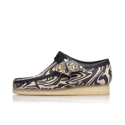 wu tang clan x clarks