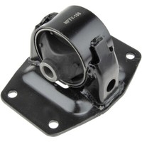 NTY Motorlager Motorlagerung Hinten FüR Toyota Hiace III Wagon _H1_ 2.4 D
