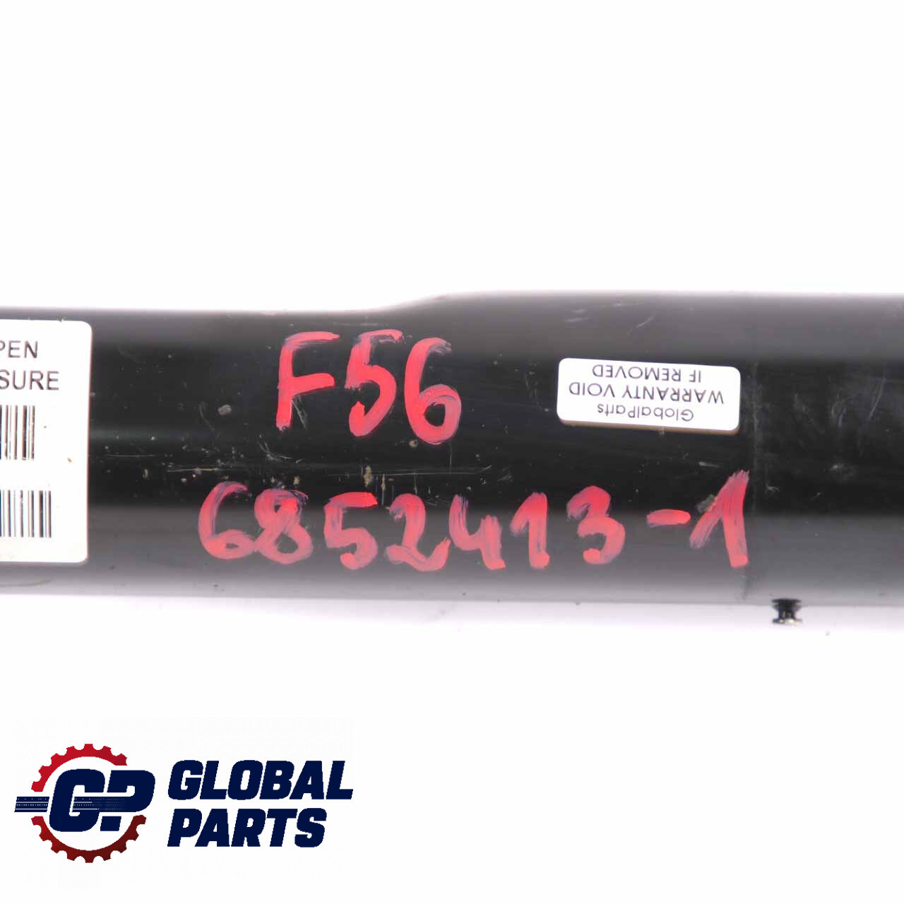 Genuine MINI Cooper F56 Passenger Side Front Strut Shock Absorber  