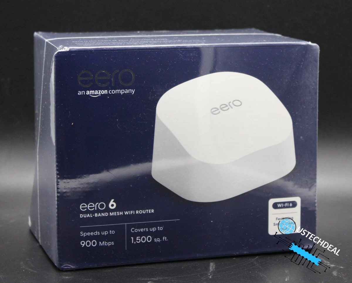 Eero's Taking On Ubiquiti With PoEpowered Access Points, 56 OFF
