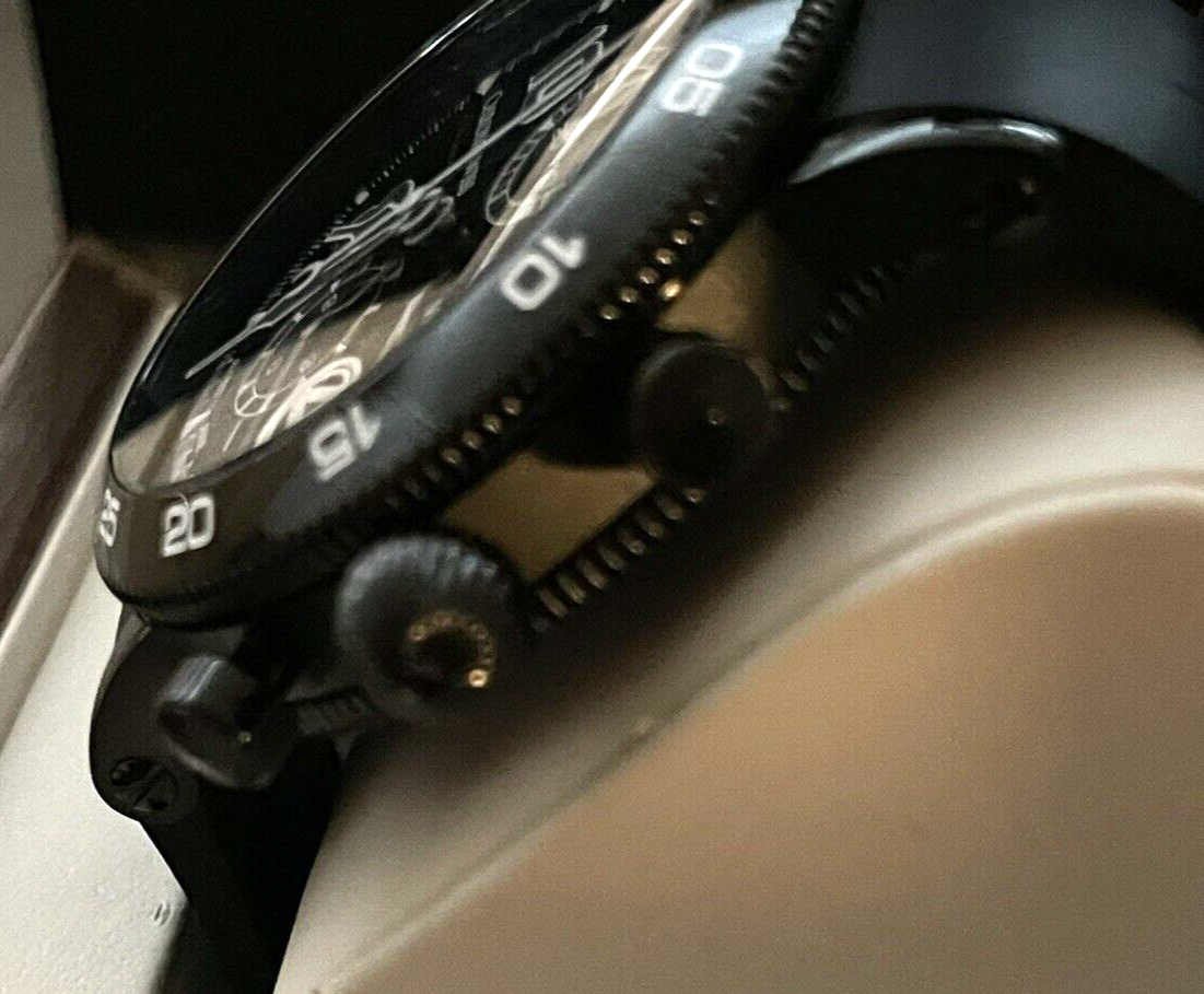 スチーム
キッチンクリーナー Chronoswiss CH9045-F4 DLC Timemaster Limited Edition - New | eBay