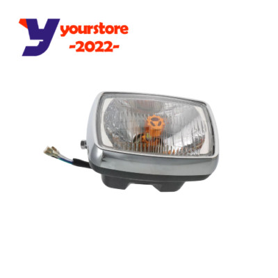 VCSZKXLY 6000K P15d-25-3 Headlight Bulbs Compatible for Honda ATC 125M VCSZKXLY 6000K P15d-25-3 Headlight Bulbs Compatible for Honda ATC 125M