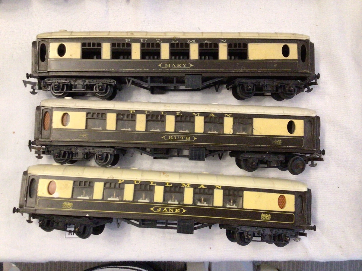 Ebay model sales railways oo gauge
