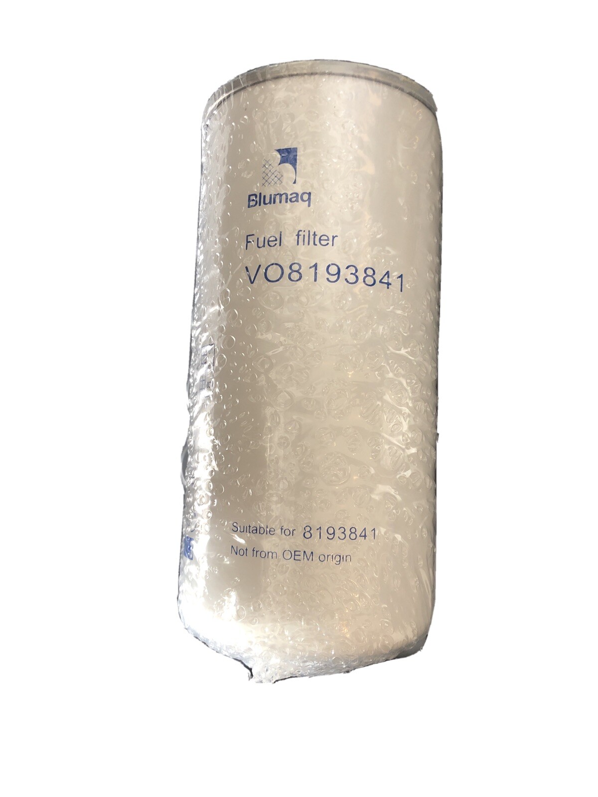 VOLVO 8193841 Fuel filter cross reference