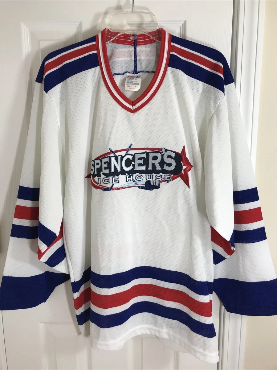 6xl hockey sales jersey
