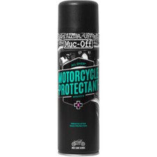 Muc-Off Motorcycle Protectant Spray | 500 ml ...