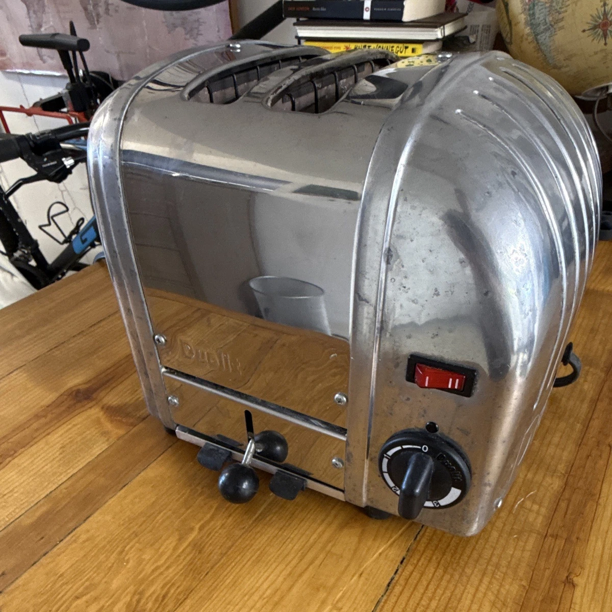 Dualit Toasters 2 Slices for sale | eBay
