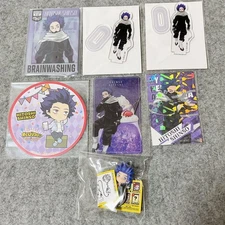 My Hero Academia Mind Manipulator Acrylic Stand Set