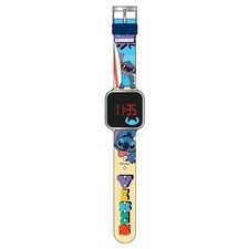 Orologio Bambini Frozen FROZEN 2 - LED WATCH Ø 33 mm