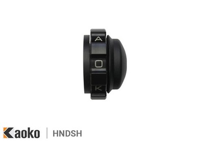 Kaoko Throttle Control for Honda SH300