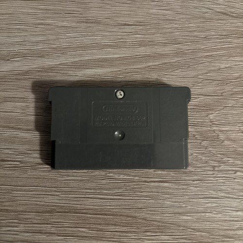 Hey Arnold The Movie Game Boy Advance- Cartridge Only Gameboy - Picture 2 of 2