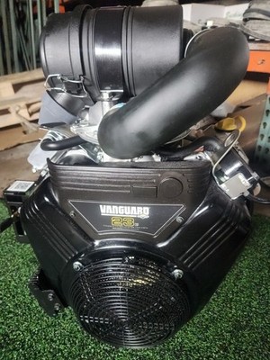 ELITE BRIGGS & STRATTON 386447-0410 23 HP VANGUARD ENGINE 1''x2.75'' HZ CRANKSHAFT