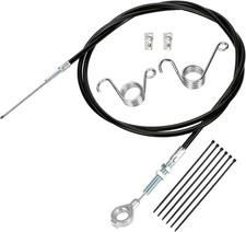 71 Inch Throttle Cable for Go Kart Predator 212Cc 196Cc GX160 GX200 6.5Hp Manco