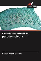 Cellule Staminali In Parodontologia Kaveri Kranti Gandhi Taschenbuch Italienisch