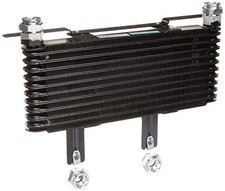 19027 External Transmission Oil Cooler Compatible with 1999-2007 Chevrolet