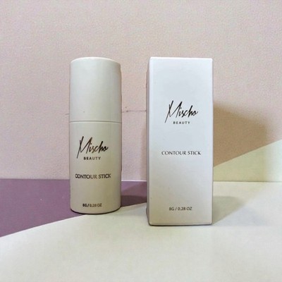 Mischo Beauty Contour Stick - MEDIUM - 8G / 0.28 oz